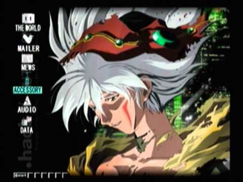 Let's Play .hack//Mutation Secret Keywords, rare weapons and Grunties