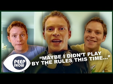 Jeremy's Most Inspirational Moments | Best Bits 45 MINUTE COMPILATION | Peep Show