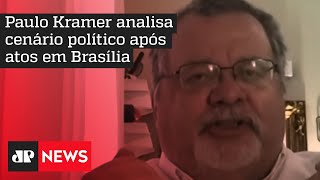 Cientista político fala sobre manifestações no 7 de setembro em todo o Brasil