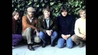 The Beach Boys - Tears in the morning (1969)
