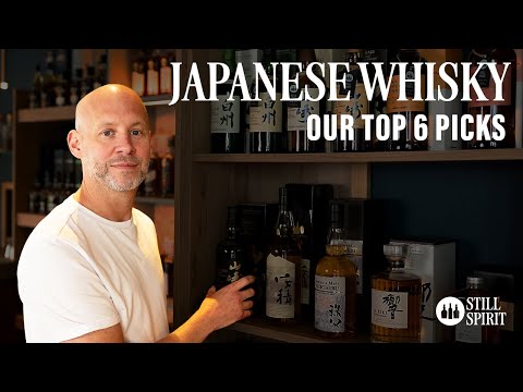Is Japanese Whisky Really Worth The Hype? We Try 6 To Find Out