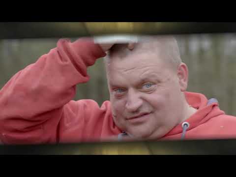 THIS WASN'T ON TV: The Adventures of Marek and Edek 2 | Junkyard PL