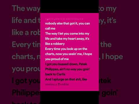 Metro Boomin, NAV, A Boogie Wit Da Hoodie, Swae Lee - Calling (lyrics spotify version)