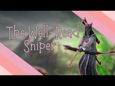 Arcanist Stamina DPS Bow Build | The Elder Scrolls Online (ESO)