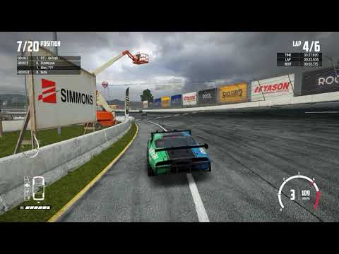Next Car Game   Wreckfest 2019 10 06   00 29 41 23 DVR