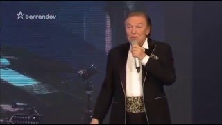 Karel Gott - Chraň Bůh (6.12.2012)