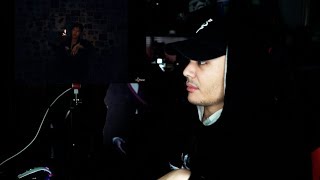 [LET ME BLESS YOU WITH SOME CRUSH] Crush - Bittersweet MV Reaction