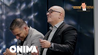 Ymer Bajrami - Laje Laje Kryte Si Rosa & 25 Gersheta (Kolazh)