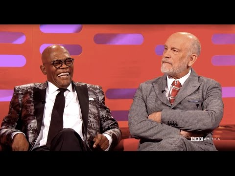 , title : 'John Malkovich Made a Movie No One Will See - The Graham Norton Show'