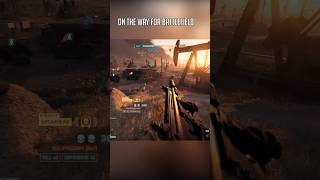 Battlefield 6's New Maps Look FIRE (Literally)