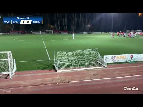 Lvpa Frascati - Dabliu New Team