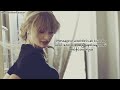 Taylor Swift Message In A Bottle Myan Sub Taylorswift Redtaylorsversion Messageinabottle