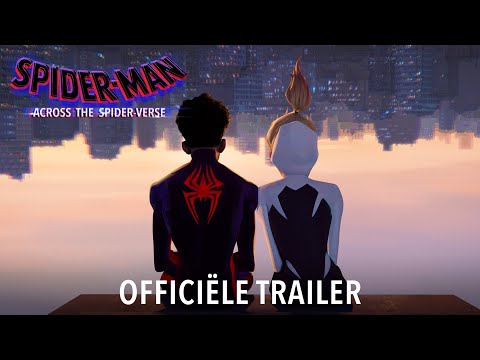 afbeelding Eerste trailer