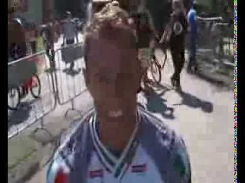 Intervista all' Olimpionico Manuel De Vecchi ! By Pro Caffo