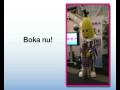 Bananer I Pyjamas