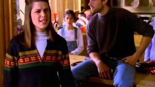 Party of Five - The Intervention