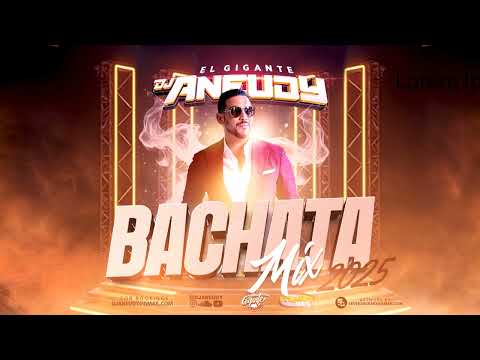 BACHATA MIX NOV 2025