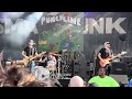 Punchline Live - Keystoned - Four Chord Fest, Washington, PA - 8/13/23