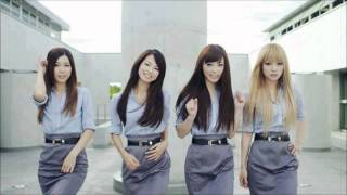 SCANDAL - Pin Heel Surfer Acoustic Version