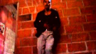 Pata Pata- El General- Interpretado por The Black Of dembow