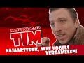 Najaarstrek, alle vogels verzamelen! - Tims natuurvlog 12