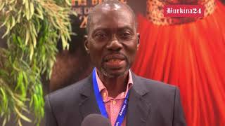 « S’il n’y avait pas les Sotigui il fallait l’inventer » Fortuné Akakpo