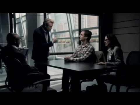 Jane, Abbott, Haibach scene - "I'm gonna make you pay."