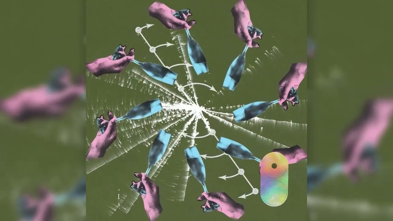 Pablo Say - VIP | Truesoul