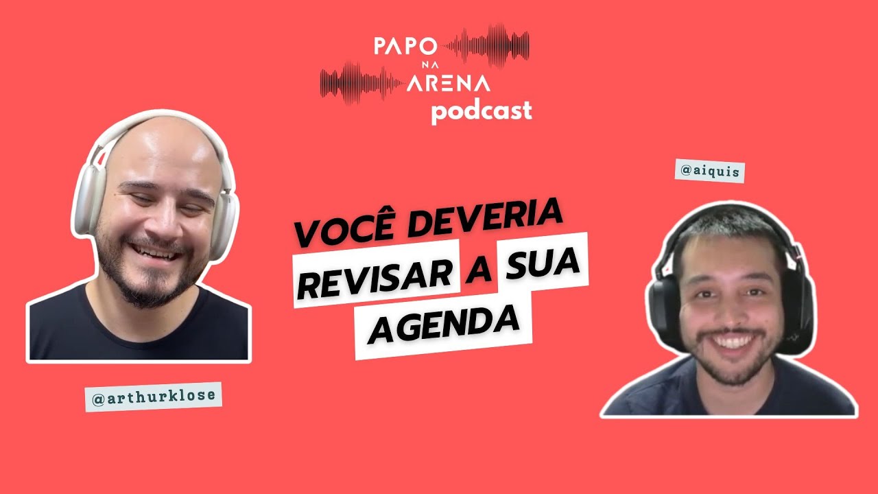 Assista ao episódio no YouTube