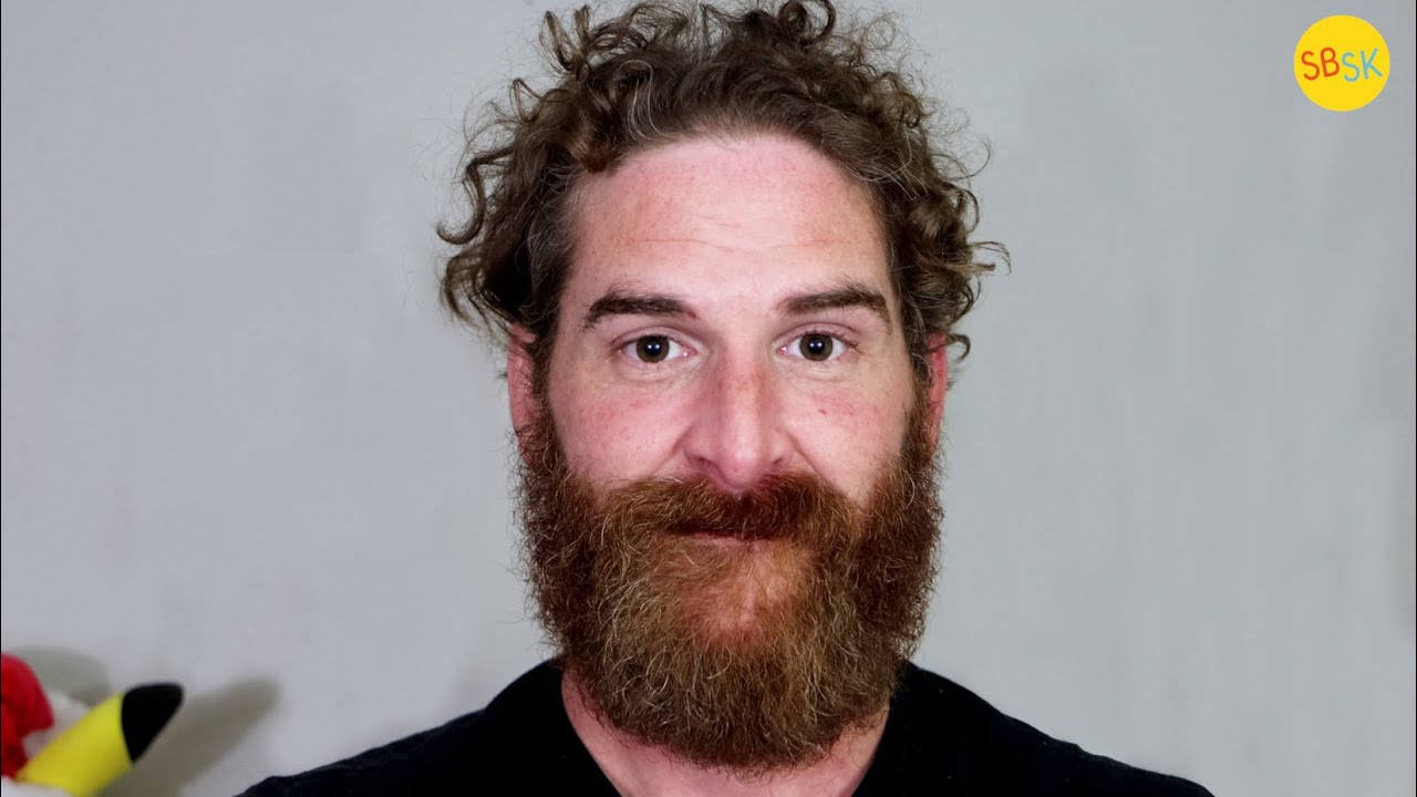 Visiting Daniel 5 Years After He Said, "I'll Never Be Happy Again" (Schizoaffective Disorder)