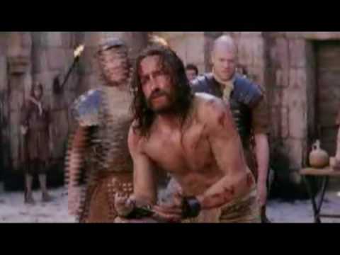 Alex Campos - Sueño de morir - La pasion