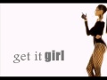 NEW SONG 2010: Ciara - Get It Girl (HQ) 