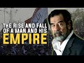 Die Lebensgeschichte Saddam Husseins Wie Geschichte Funktioniert