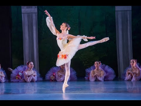 Alina Taratorin Naina's Magical Gardens Variation