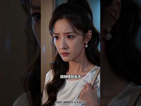 护母不退让，远离刁婆婆和愚孝老公……#父母 #夫妻 #女生必看 #婆媳  #movie #正能量剧情 #drama  #情感  #film  #万万没想到 #短剧