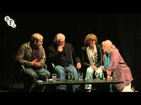 Patricio Guzmán on Nostalgia For The Light