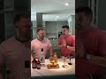 Red Panty Martini