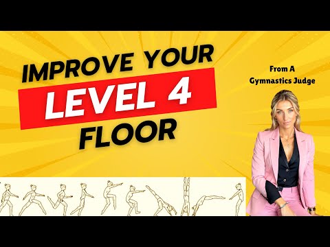 Watch this before your next Level 4 meet!