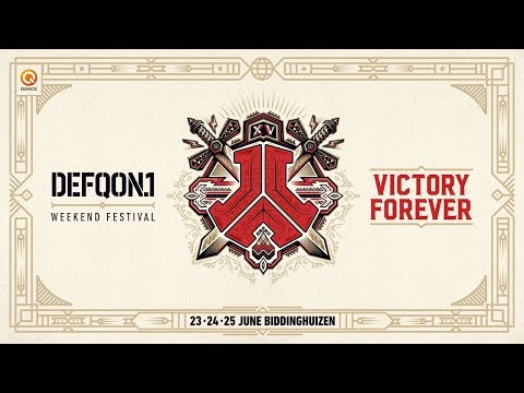 DEFQON 1 2017 (MEINUNG und ALLGEMEINES)