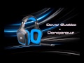 David Guetta - Dangerous (Bass Boosted) 