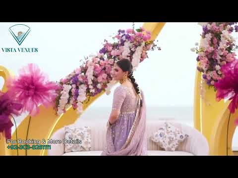 Your Fairy-Tale Wedding Awaits at Seadale & Seadale Grand