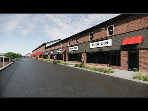 RiverEdge Square - Video 2 of 2
