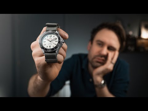 An issue with AR crystal and my Omega