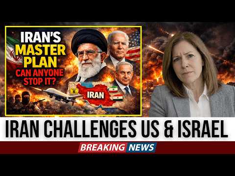 Why Iran Is Not Afraid of the United States and Israel | The Hidden Strategy