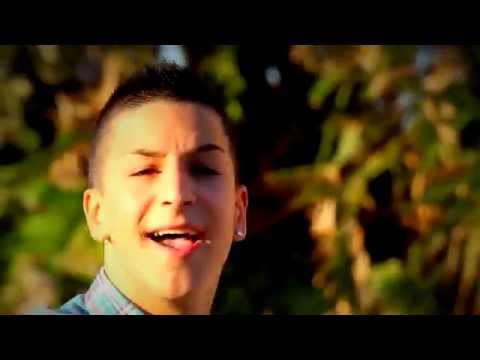 Carmelo Federico - Voglio asci' cu tte'