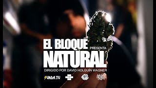 El Bloque - Natural (Video Oficial HD)