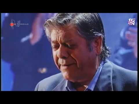 Bulerías. Manuel Soto Sordera. 1996