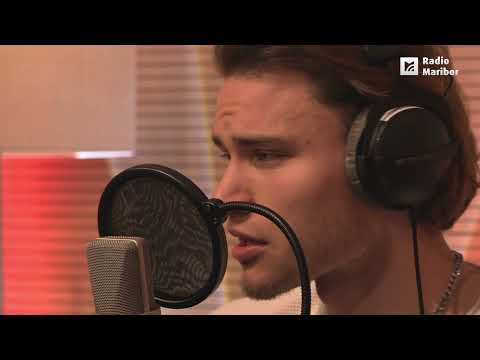 JAKA HLIŠ - Svoje sreče kovač