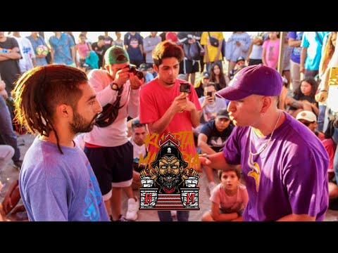 JOQERR vs. ANUBIS | Semifinal | Kuarta Maestría #1 | 2020