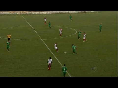 Francana perde de 3 x 0 para o Tupã e é rebaixada para B-1 do Paulista